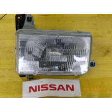 Original Nissan Pathfinder WD21 Pickup D21 HEADLAMP ASSY-RH B6010-41G00