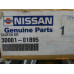 Original Nissan Micra K10,March K10 Kupplungssatz 30001-01B95 3000101B95