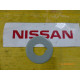 Original Nissan Distanzscheibe Kurbelwelle 13022-42L00