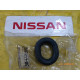 Original Nissan Datsun Silvia S110 Auspuffgummi 20630-N8200 20630N8200