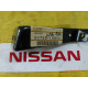 Original Nissan Micra K10 Auspuffhalter 20722-15B00