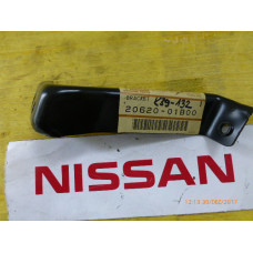 Original Nissan Micra K10,March K10 Auspuffhalter 20620-01B00