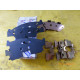 Original Nissan Cherry N12 Sunny B12 Sunny B11 Sunny N13 Montage Set Bremsbelag 41080-05A26 41080-05A28