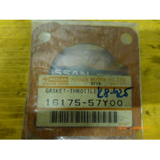 Original Nissan Serena C23M Dichtung Drosselklappe 16175-57Y00
