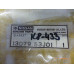 Original Nissan 100NX B13 200SX S14 Primera P10 Primera W10 Sunny N14 Dichtung Kettenspanner 13079-53J01 13079-2J200