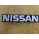 Original Nissan Bluebird T12 Sunny B12 Schriftzug Kühlergrill 62891-D4000