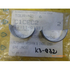 Original Nissan Micra K10 Pleuellager 12111-01B11