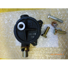 Original Nissan Terrano WD21 Terrano R20 Pickup D21 Urvan E24 Vakuum Pumpe 14650-02N07