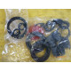 Original Nissan 280ZX S130 300ZX Z31 Silvia S12 Rep. Set Bremssattel hinten 44120-P9627 44120-P9625 44120-P9525 44120-06P26