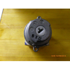 Original Nissan-Datsun 280ZX 260Z 240Z Laurel C230 Zündschalter 48750-E7705