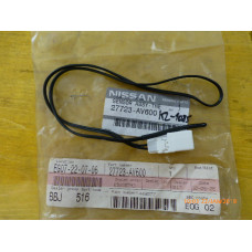 Original Nissan Almera N16 Primera P12 Almera Tino Sensor Klimaverdampfer 27723-AV600