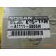 Original Nissan Schrauben Satz A1111-0805M
