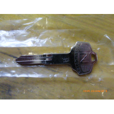Original Nissan Patrol 160 Schlüsselrohling KEY00-00055 KEY00-00050