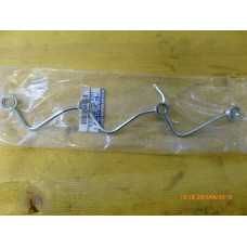 Original Nissan Terrano WD21 Terrano R20 Pickup D21 Pickup D22 Rücklaufleitung 16670-43G0A 16670-43G00