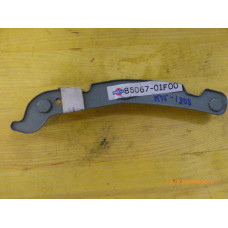 Original Nissan Silvia S12 Halter Stoßstange hinten links 85067-01F00