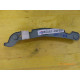 Original Nissan Silvia S12 Halter Stoßstange hinten links 85067-01F00