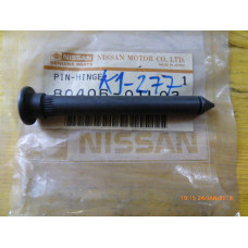 Original Nissan Bluebird U11 Bluebird T12 Bluebird T72 Laurel C32 Prairie Stift Scharnier 80406-01L02