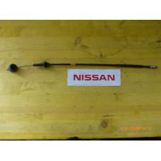 Original Nissan-Datsun Cherry N10 Gaszug 18201-M7860
