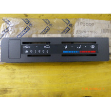 Original Nissan Bluebird U11 Urvan E24 Abdeckung Heizungsregler 27575-13E00
