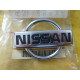 Original Nissan Sunny N14 Sunny Y10 Emblem vorne 62892-62C00 62892-62C60