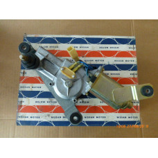 Original Nissan Datsun Sunny B310 Motor Scheibenwischer hinten 28700-H8700 B8700-H8700
