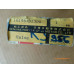 Original Nissan Stanza T11 Prairie M10 Ventil Vergaser Solenoid Valve 16196-D1300