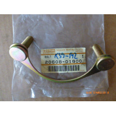Original Nissan Patrol Terrano Pickup Schraube Auspuff 20608-01G00 20608-01G0A