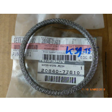 Original Nissan Dichtring Katalysator 20840-7J610 20840-7J601