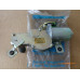 Original Nissan Datsun Cherry N10 Motor Scheibenwischer hinten 28700-M8300 28700-M8360 B8700-M8360