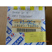 Original Nissan Patrol 160 Pickup 720 Pickup D21 Cabstar Urvan Zahnrad Kurbelwelle 13021-T6200