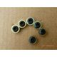 Original Nissan Bluebird 910 Bluebird U11 Vanette C120 Laurel C32 6 Stück Unterlegscheiben Schraube Ventildeckel 13275-V0700 13275-50L00