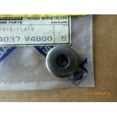 Original Nissan Patrol Laurel Almera Sunny Primera Unterlegscheibe Abgaskrümmer 14037-W4800