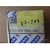 Original Nissan Terrano WD21 Laurel C32 Micra K10 Pickup D21 Schalter Scheinwerfer Höhenverstellung 25190-56L00