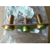 Original Nissan Pickup 720 Pickup D21 Pickup D22 Schraube links 51161-41W00