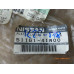 Original Nissan Pickup 720 Pickup D21 Pickup D22 Schraube links 51161-41W00