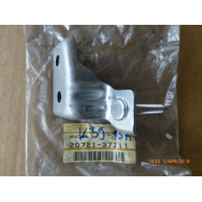 Original Nissan Patrol Y60 Patrol Y61 Auspuffhalter 20721-37J11