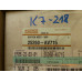 Original Nissan Primera P12 Schalter Scheibenwischer 25260-AV715