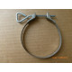 Original Nissan Silvia S12 Halter/ Schelle Ölfilter 21316-R2401 21316-R2400