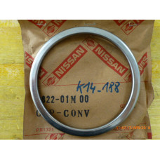 Original Nissan Cherry,Sunny,Navara,Pathfinder,Dichtring Katalysator 20822-01M00