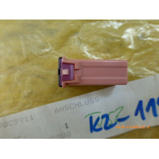 Original Nissan Patrol Y61 X-Trail T30 Pickup D22 Sicherung 30A 24370-C9911