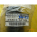 Original Nissan 100NX B13,Almera,Sunny N14 Schutzmanschette Lenkung 48203-50Y26