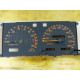 Original Nissan Bluebird T12 Tachometer 24820-D3760