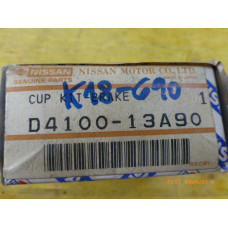 Original Nissan Sunny B11 Sunny N13 Sunny B12 Cherry N12 Radbremszylinder Rep.Satz D4100-13A90 D4100-13A92