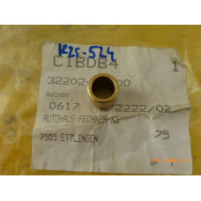 Original Nissan Datsun Sunny B110 B210 B310 Sunny Truck B120 Vanette Buchse Kurbelwelle 32202-18000 32202-1801A 32202-18010