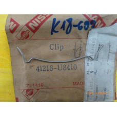 Original Nissan Pickup 720 Silvia S110 Clip Bremsbelag 41218-U8410