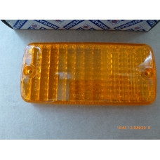Original Nissan Datsun 240Z S30 260Z S30 Blinkerglas rechts 26131-E8100