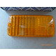 Original Nissan Datsun 240Z S30 260Z S30 Blinkerglas rechts 26131-E8100