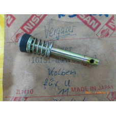 Original Nissan Pickup D21 Bluebird T12 Bluebird U11 Bluebird T72 Prairie M10 Prairie M11 Ventil Vergaser 16151-80W00 16151-D5720
