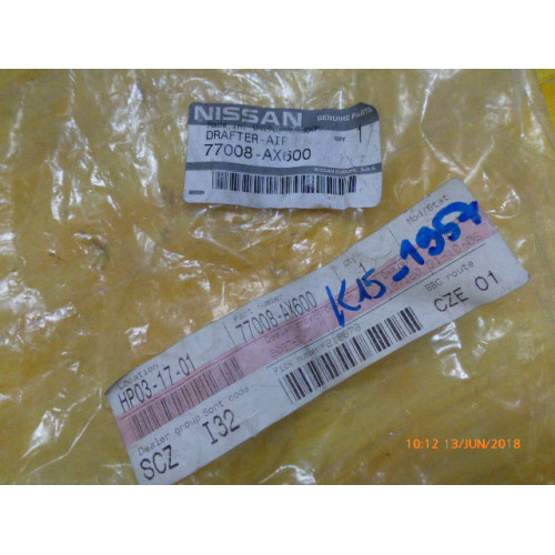 Nissan 48640 ax600