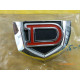 Original Nissan-Datsun Sunny B210/ 120Y Schriftzug Kühlergrill 62312-H5505